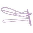 STUBBS Numnah Saddle Rack (S1793) additional 5