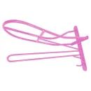 STUBBS Numnah Saddle Rack (S1793) additional 3