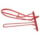 STUBBS Numnah Saddle Rack (S1793) additional 4