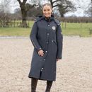 Supreme Products Active Junior Show Rider Waterproof Jacket additional 1