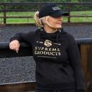 Supreme Products Active Show Rider Sweatshirt additional 1