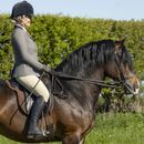 Supreme Products Champion Junior Show Rider Tweed Jacket additional 3