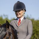 Supreme Products Champion Junior Show Rider Tweed Jacket additional 4