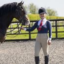 Supreme Products Champion Show Hunter Rider Breeches additional 1