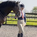 Supreme Products Champion Show Hunter Rider Breeches additional 2