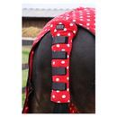 Supreme Products Dotty Fleece Tail Guard additional 1