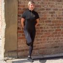 Supreme Products Show Rider Short Sleeve Base Layer additional 1