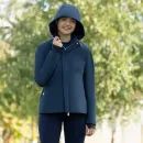 Hy Equestrian Elevate Lightweight Waterproof Jacket additional 4