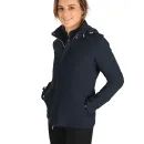 Hy Equestrian Elevate Lightweight Waterproof Jacket additional 2