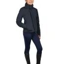Hy Equestrian Elevate Mizs Waterproof Jacket additional 2