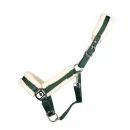 Hy Equestrian Luxury Faux Fur Head Collar additional 3