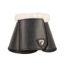 ProReaction Performance Air Mesh Over Reach Boots by Hy Equestrian additional 1