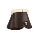 ProReaction Performance Air Mesh Over Reach Boots by Hy Equestrian additional 2