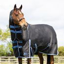 StormX Empra Extra 200g Turnout Rug with Detachable Neck - 4'6'' additional 2