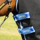StormX Empra Extra 200g Turnout Rug with Detachable Neck - 4'6'' additional 4