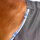 StormX Empra Extra 200g Turnout Rug with Detachable Neck - 4'6'' additional 6