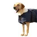 Benji &amp; Flo Teddy Quilted Dog Coat additional 2