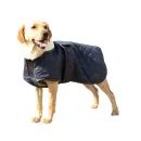 Benji &amp; Flo Teddy Quilted Dog Coat additional 1