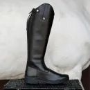 Brogini Gb651 Modena Adult Black Vegan Wide Riding Boots additional 2