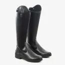 Brogini Gb651 Modena Adult Black Vegan Wide Riding Boots additional 3