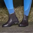 Brogini Jbc Pavia Piccino Jodhpur Brown Child Boots additional 2