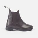 Brogini Jbc Pavia Piccino Jodhpur Brown Child Boots additional 1