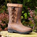 Brogini Wb168 Adult Brown Tetbury Ankle Country Boots additional 1