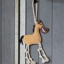 Hy Equestrian Stable Toy additional 2