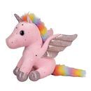 Play Time Ponies Plush Unicorn by Hy Equestrian additional 2