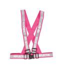 Reflector Adjustable Harness by Hy Equestrian - One Size additional 2