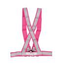 Reflector Adjustable Harness by Hy Equestrian - One Size additional 3