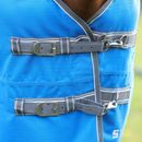 StormX Empra Reflect 0g Turnout Rug - 5'6'' additional 3
