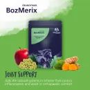 Hestevard BozMerix Crunch Tabs additional 3
