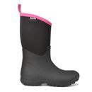 Brogini Wb145 Keswick Ladies Muck Boots Black/Pink additional 3