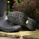 Brogini Wb145 Keswick Ladies Muck Boots Black/Pink additional 4