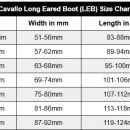 Cavallo Long Ear Boot additional 7