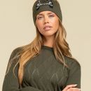 Waring Brooke Fender Headband - One Size additional 1