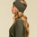 Waring Brooke Fender Headband - One Size additional 2