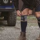 Waring Brooke Fender Sock additional 9