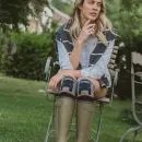 Waring Brooke Fender Sock additional 2