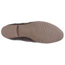 Levato Lace Up Brogue Shoe in Brown additional 4