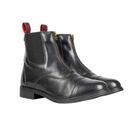 ProPriverno Davanti Children's Zip Paddock Boot by Hy Equestrian additional 1