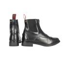 ProPriverno Davanti Children's Zip Paddock Boot by Hy Equestrian additional 2