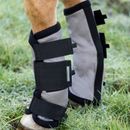 Hy Equestrian Fly Mesh Boot additional 2