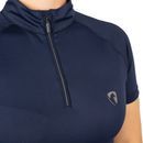Hy Equestrian Elevate Heritage Short Sleeve Base Layer additional 6