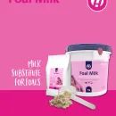 Hestevard Foal Milk Powder additional 3