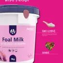 Hestevard Foal Milk Powder additional 6