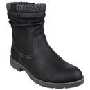 Lucca in Black additional 1