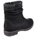 Lucca in Black additional 2