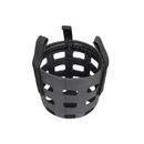 Hy Equestrian Rubber Muzzle additional 2